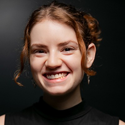 Ella King, Principal Investigator
