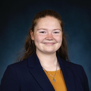 Katherine Ellis